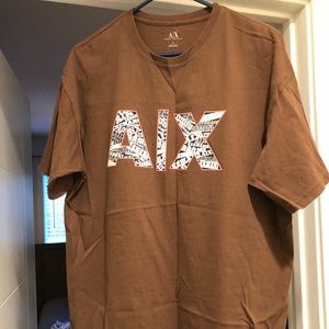Armani Exchange t-shirt